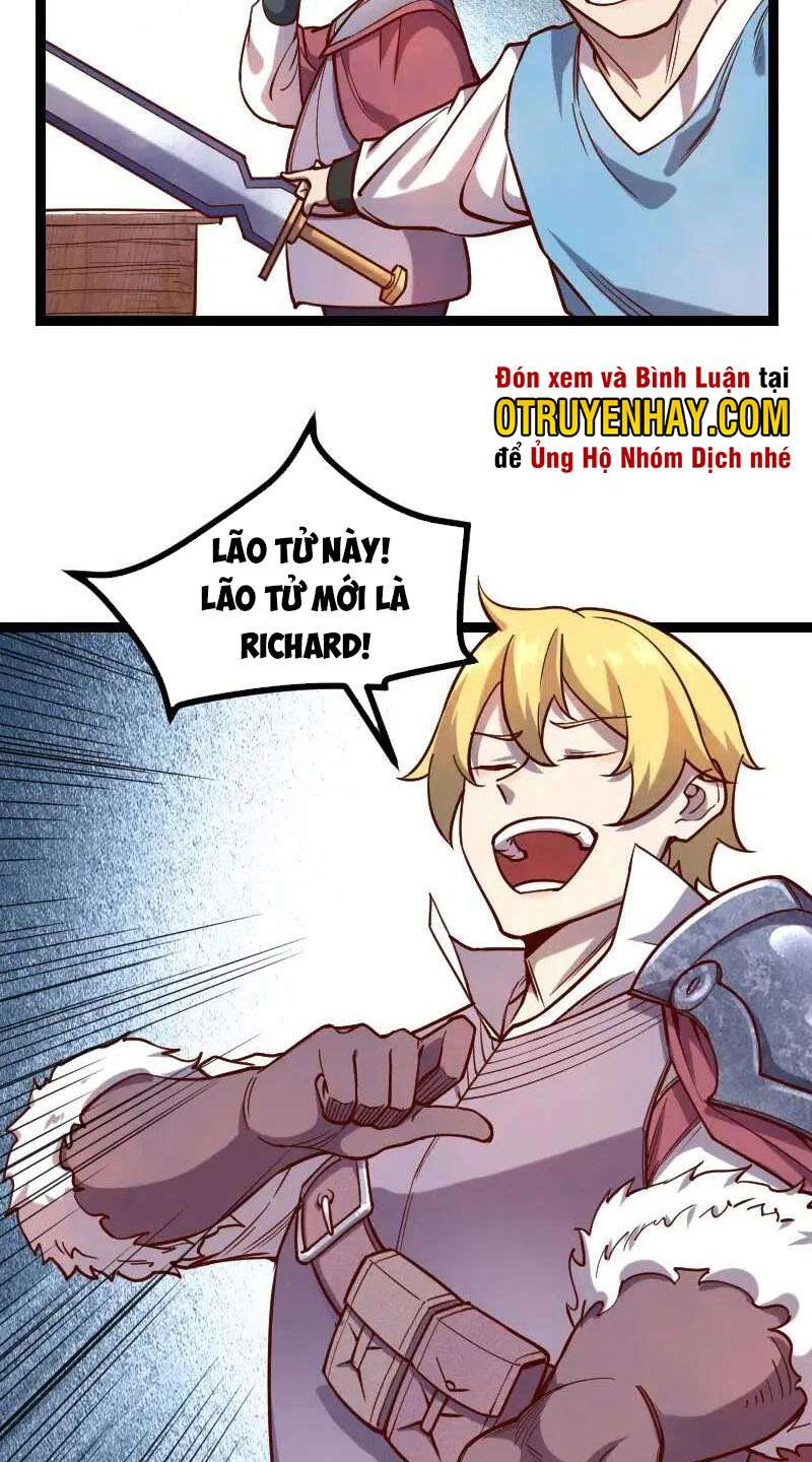 Thành Chủ Mạnh Nhất Tại Dị Giới - Page 33