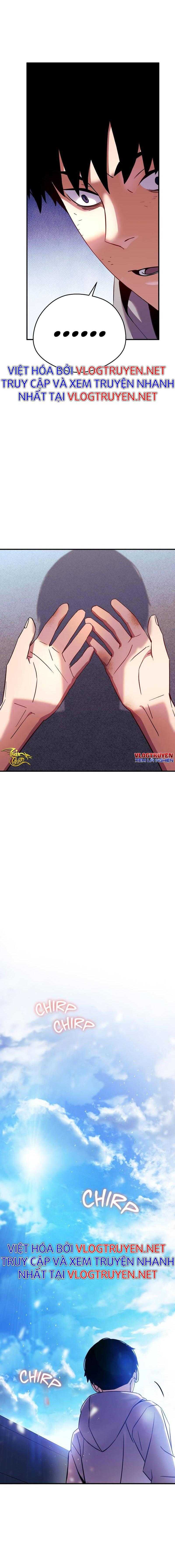 Anh Hùng Hồi Quy - Page 26