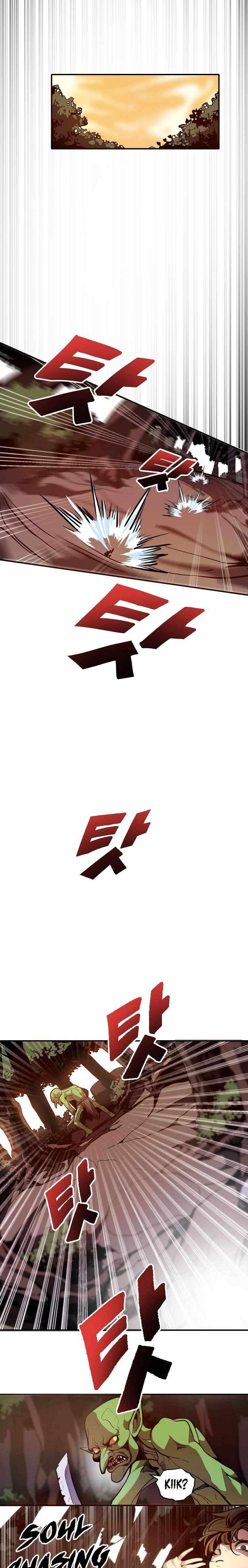 Hồi Quy Vô Giá Trị - Page 30