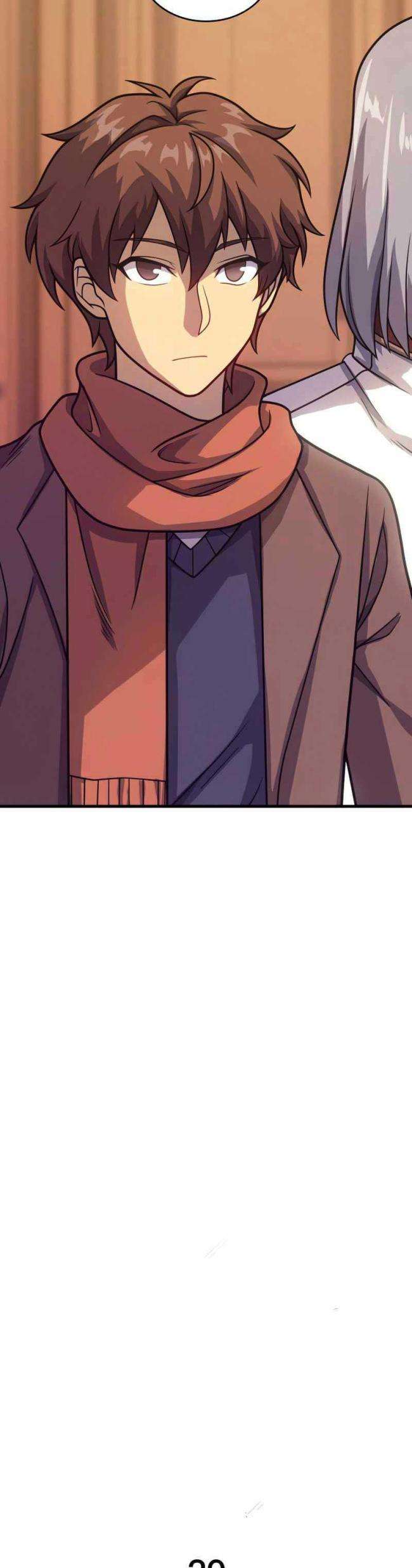 Tái Sinh Thành Công Chức Ở Một Thế Giới Xa Lạ - Page 8