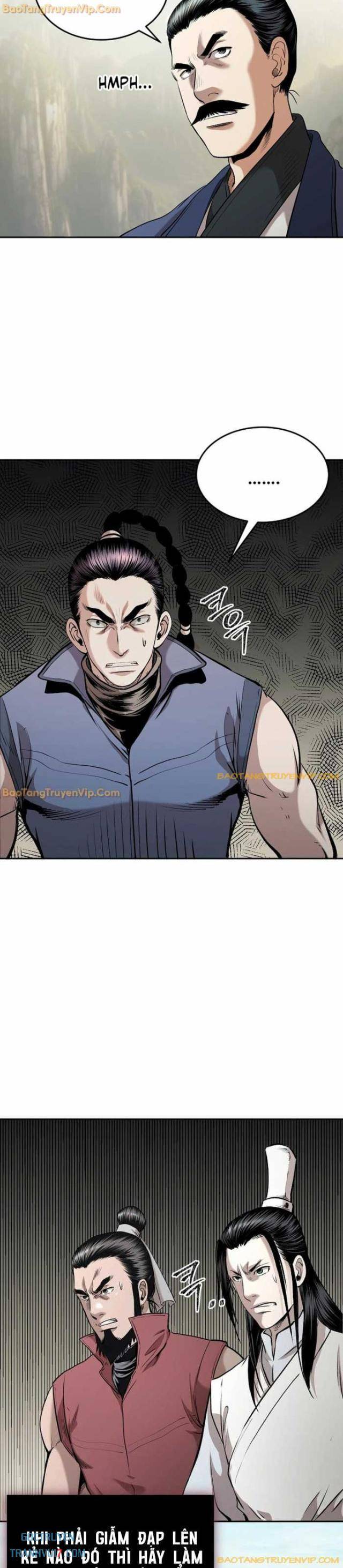 Ma Nhân Hoa Sơn - Page 28