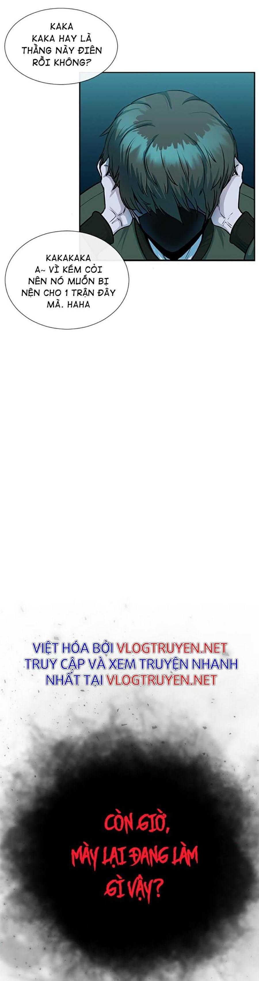 Không Làm Anh Hùng Để Trở Thành Nhân Vật Phản Diện - Page 23