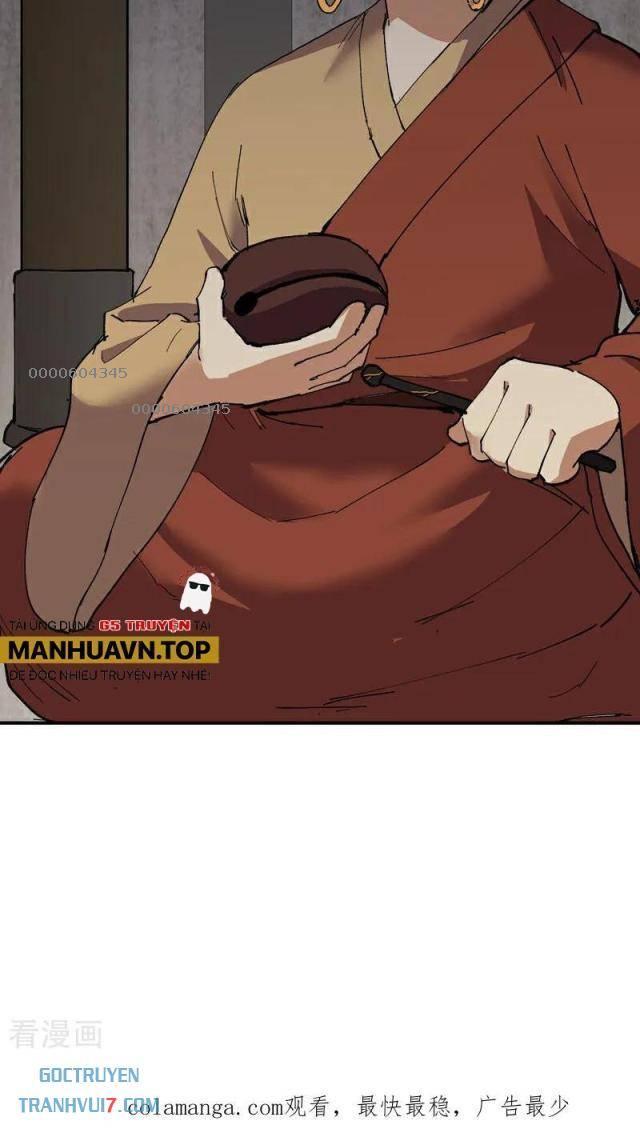 Tối Cường Võ Hồn Hệ Thống - Page 23