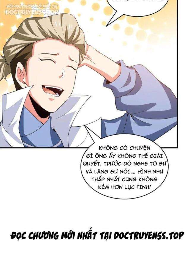 Thiên Đạo Đồ Thư Quán - Page 29