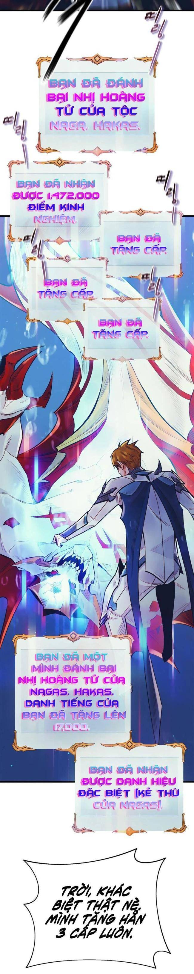 Tu Sĩ Trị Liệu Thái Dương - Page 20