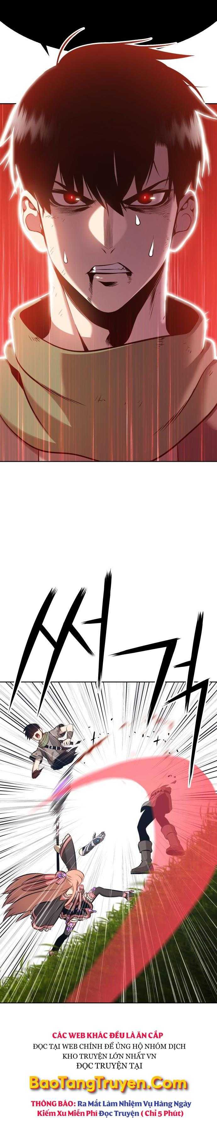 Gậy Gỗ Cấp 99 - Page 33