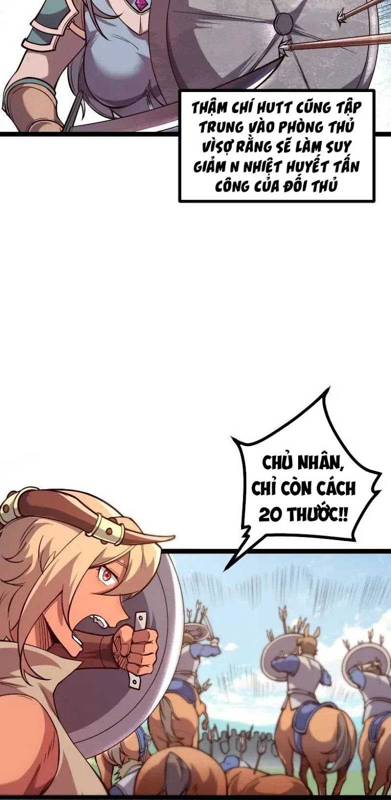 Thành Chủ Mạnh Nhất Tại Dị Giới - Page 11