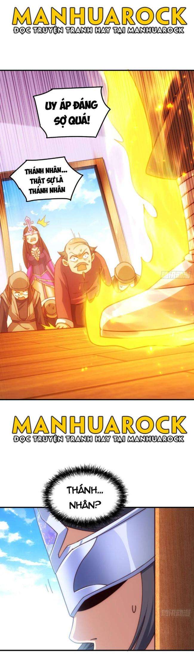 Người Trên Vạn Người - Page 17