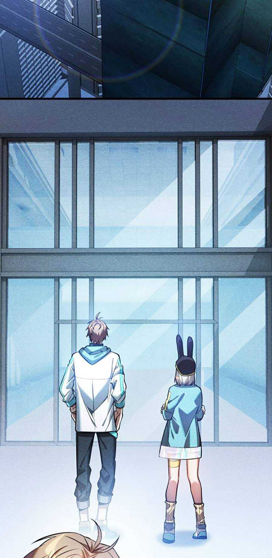 Người Chơi Siêu Mạnh - Page 10