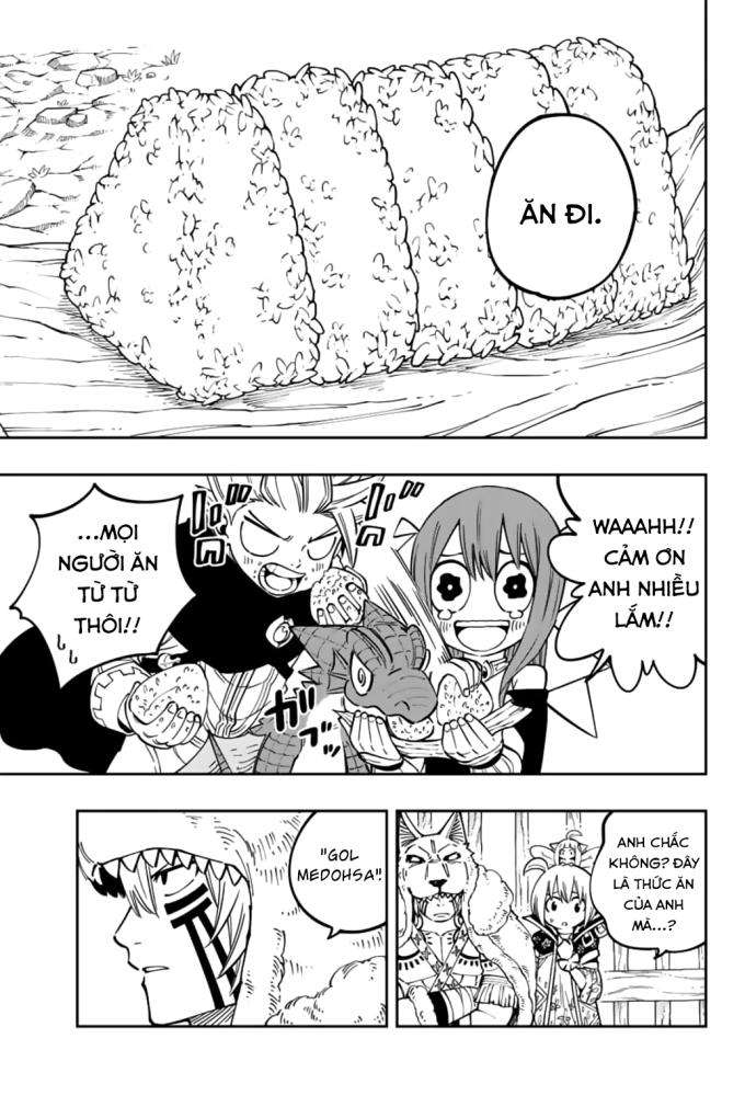 Cánh Cổng Ác Mộng - Page 12