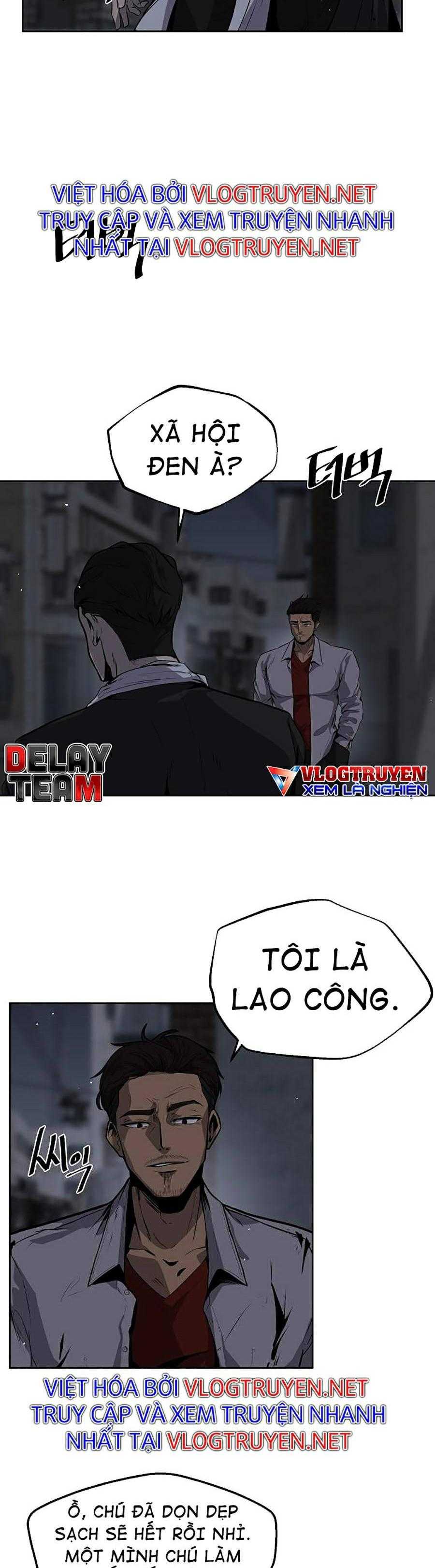 Vương Đạo - Page 35