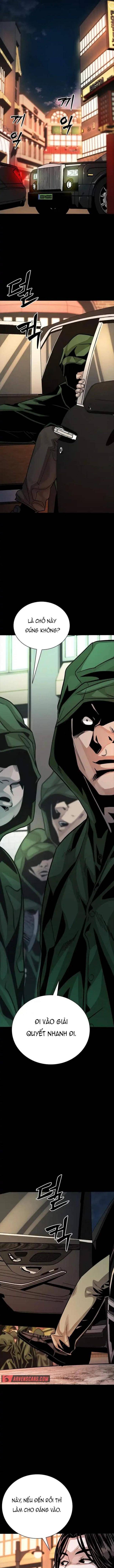 Thế Hệ Tồi Tệ - Page 9