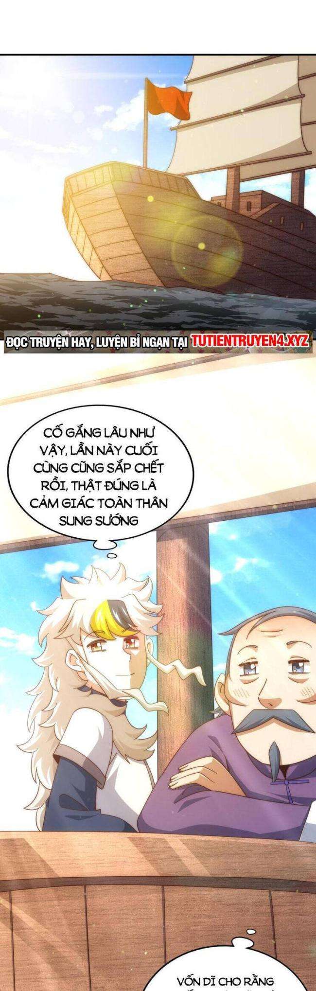 Người Trên Vạn Người - Page 9