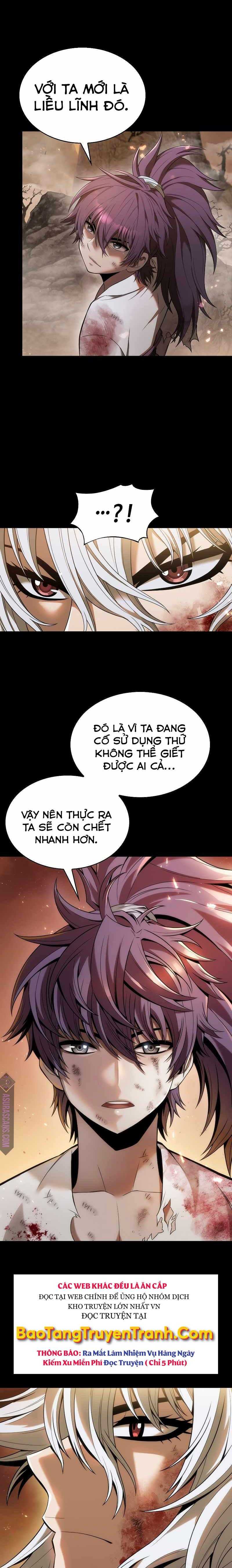 Bá Vương Chi Tinh - Page 14