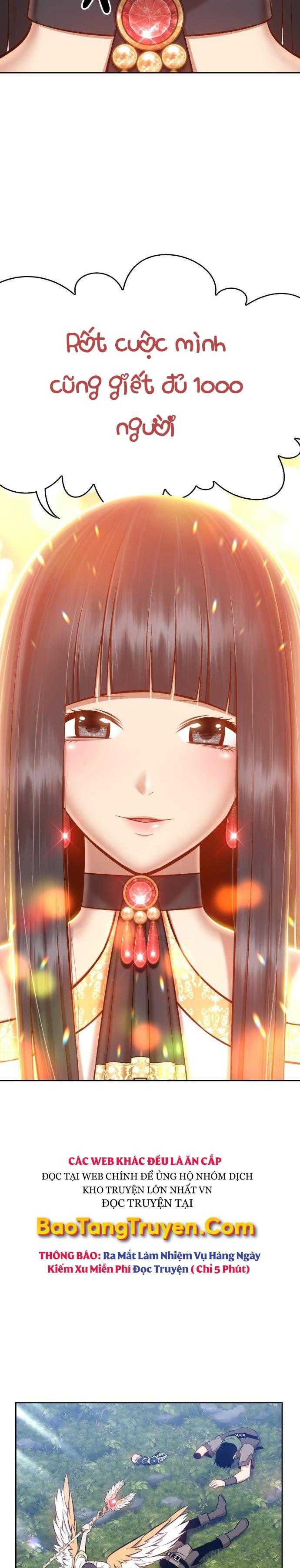 Gậy Gỗ Cấp 99 - Page 40