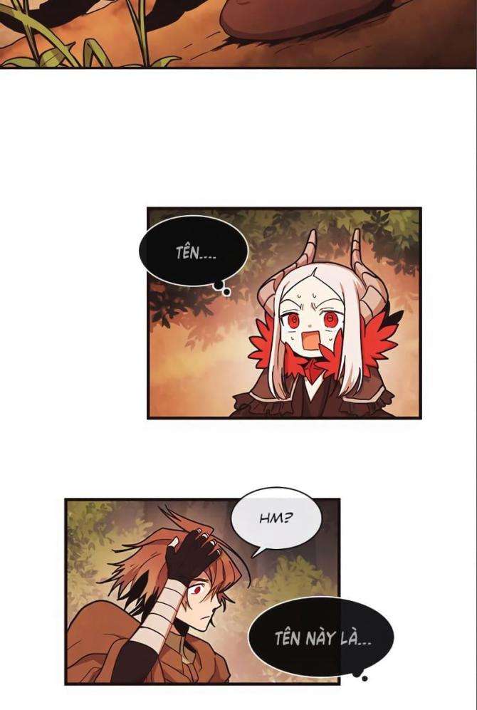 Người Hùng Vi Diệu - Page 6