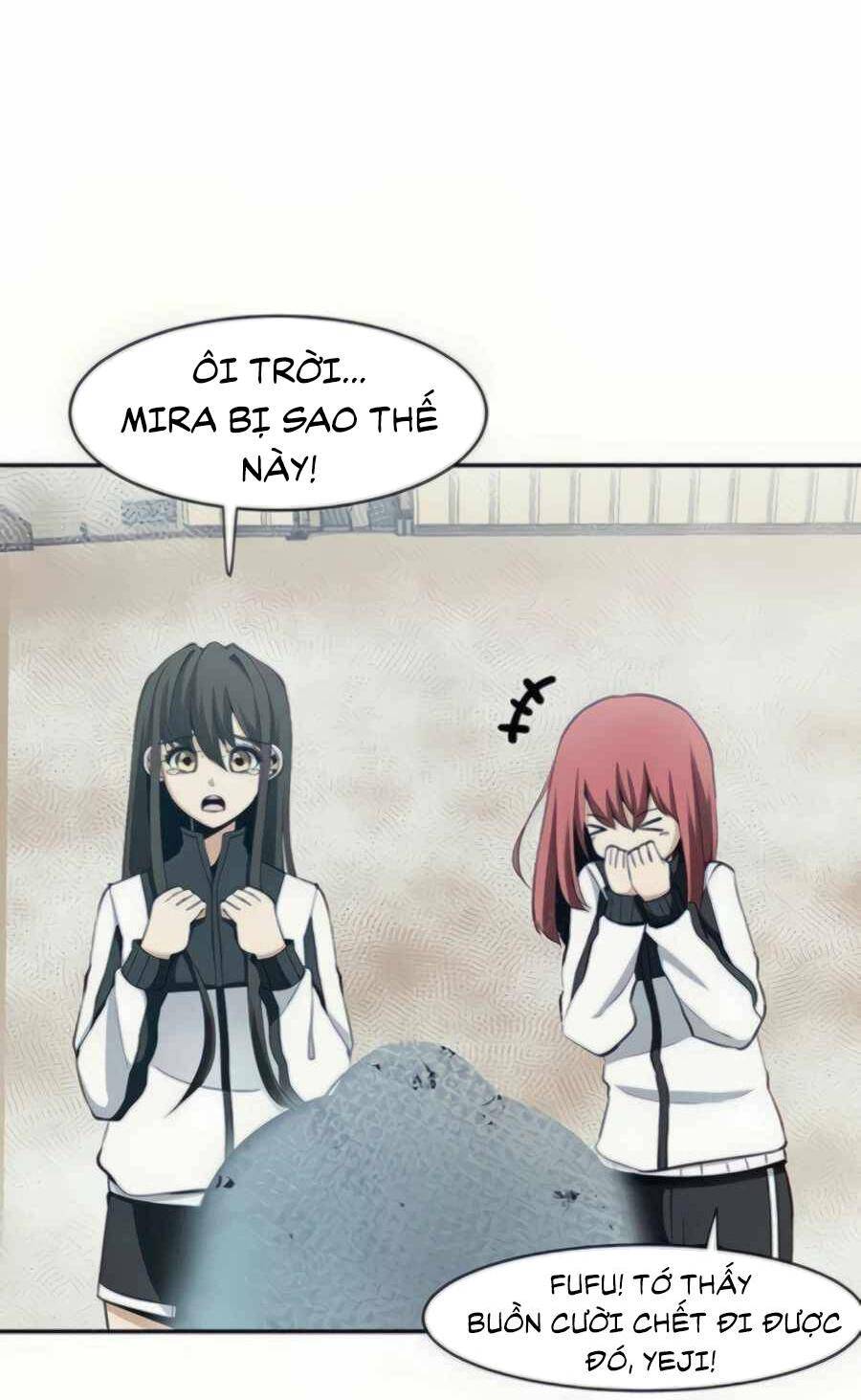 Giáo Viên Của Những Nhân Vật Phản Diện - Page 9