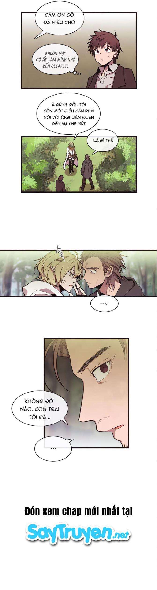 Người Hùng Vi Diệu - Page 13