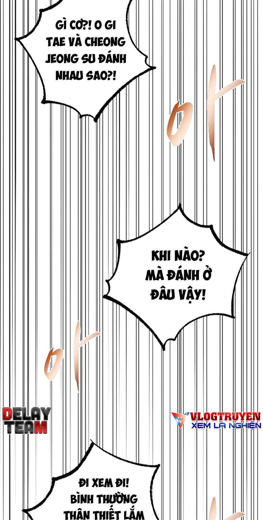 Không Làm Anh Hùng Để Trở Thành Nhân Vật Phản Diện - Page 33