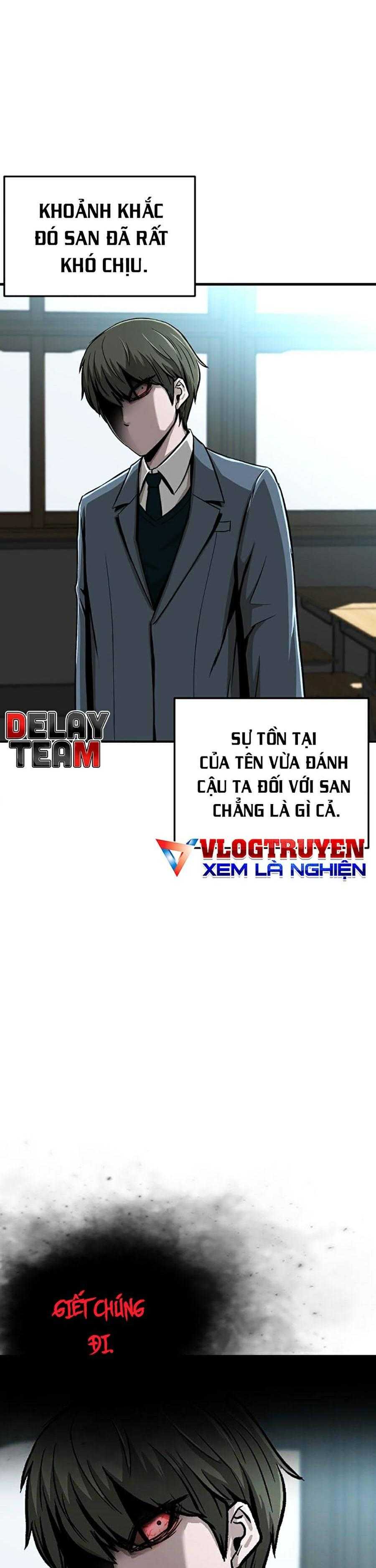 Không Làm Anh Hùng Để Trở Thành Nhân Vật Phản Diện - Page 9