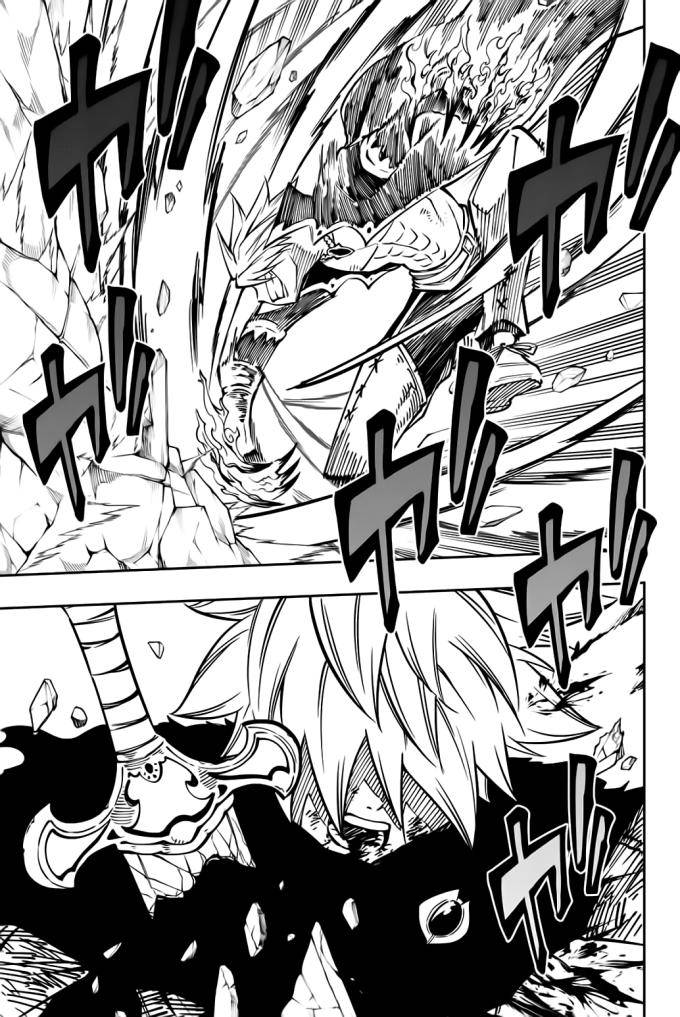 Cánh Cổng Ác Mộng - Page 10