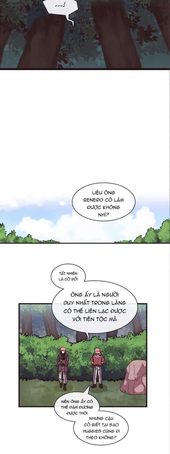 Người Hùng Vi Diệu - Page 8