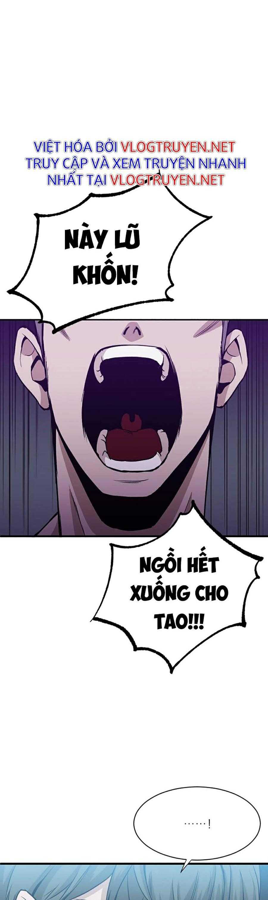 Không Làm Anh Hùng Để Trở Thành Nhân Vật Phản Diện - Page 32