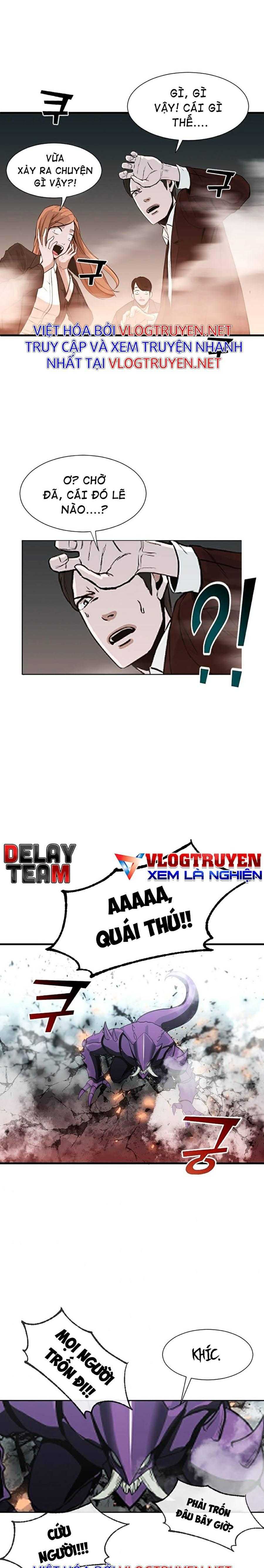 Không Làm Anh Hùng Để Trở Thành Nhân Vật Phản Diện - Page 9