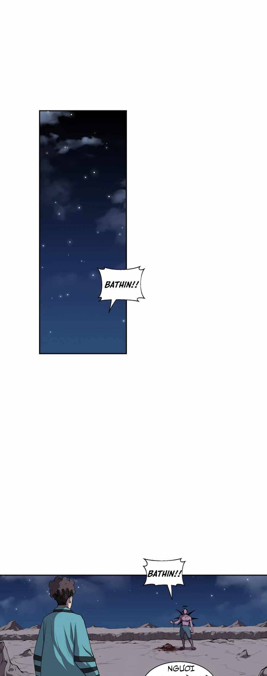 Thợ Săn Quái Vật - Page 19