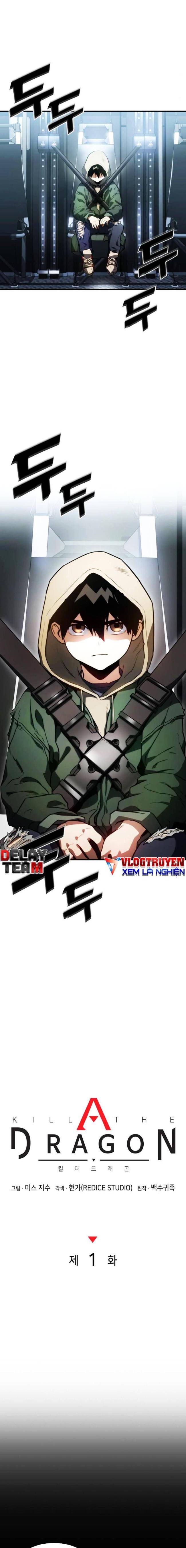 Trảm Long - Page 12