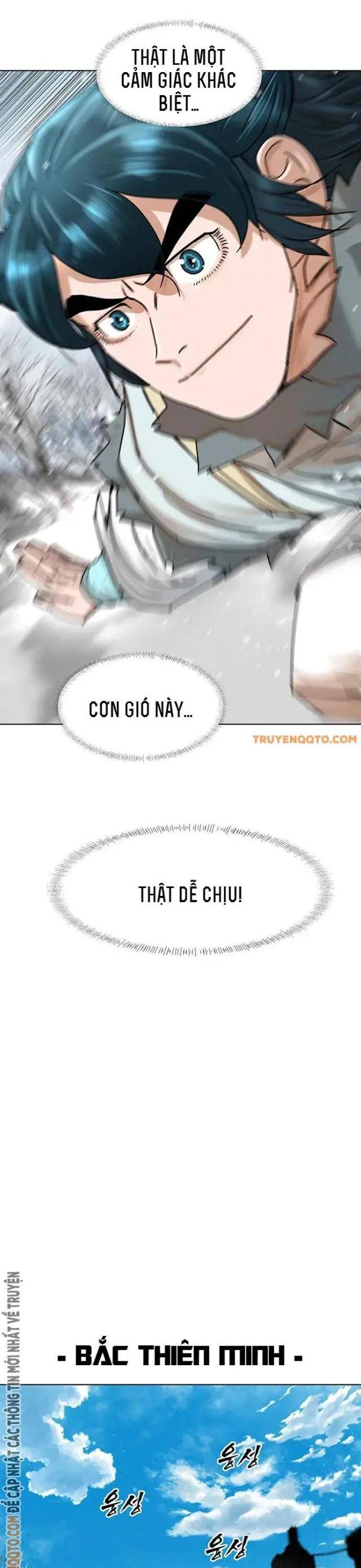 Hàn Băng Liệt Hỏa - Page 25