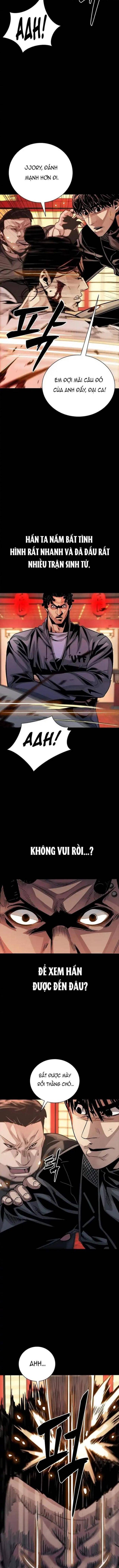 Thế Hệ Tồi Tệ - Page 7