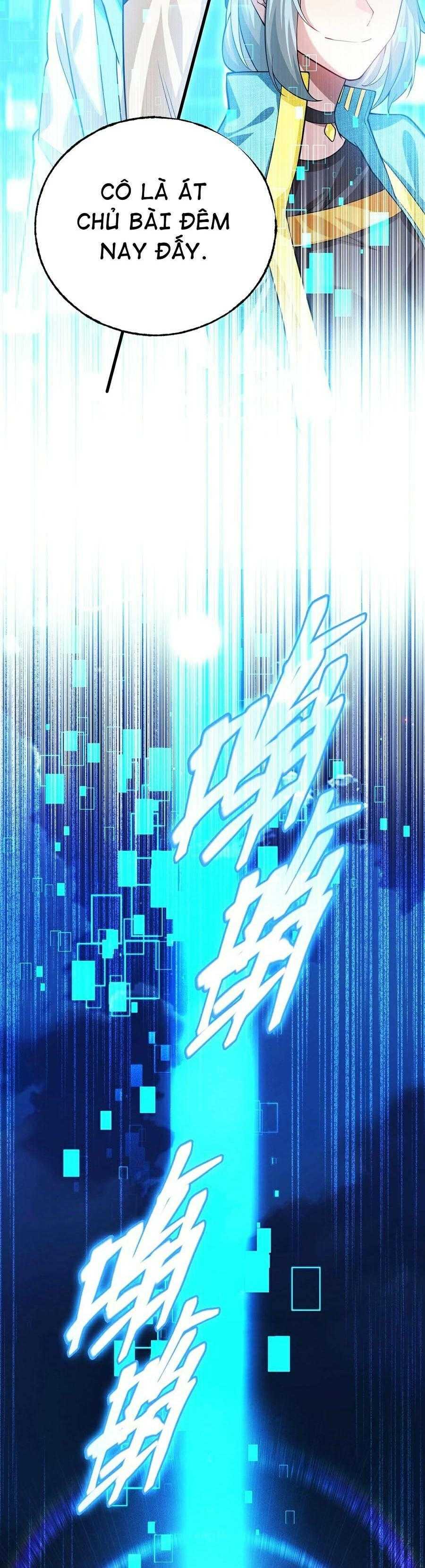 Người Chơi Siêu Mạnh - Page 24