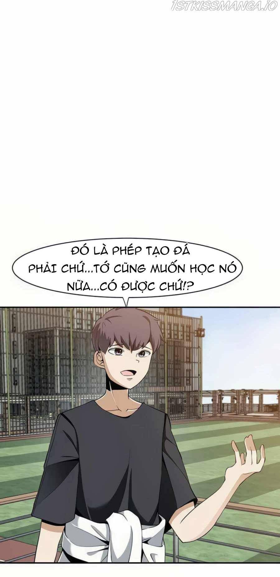 Giáo Viên Của Những Nhân Vật Phản Diện - Page 16