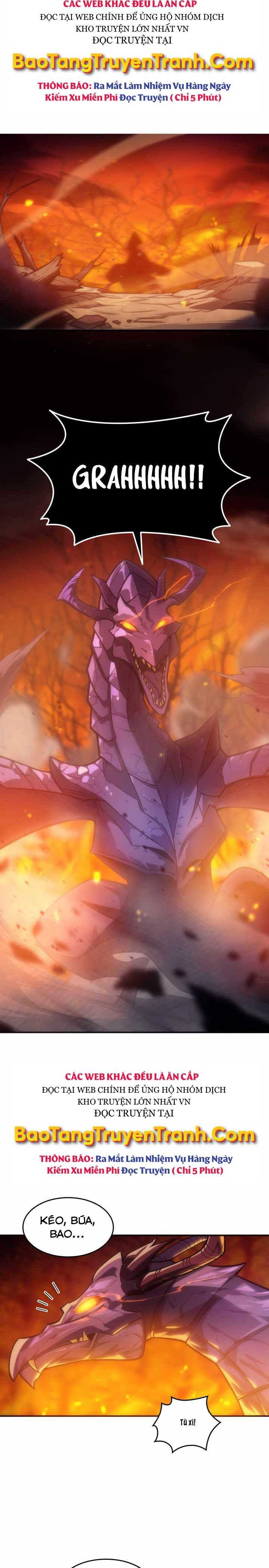 Tái Sinh Thành Công Chức Ở Một Thế Giới Xa Lạ - Page 6