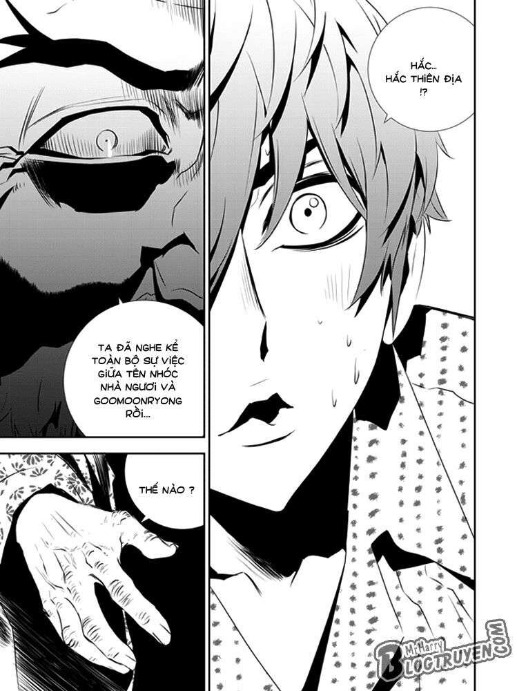 Kẻ Phá Hoại 2 - Page 36