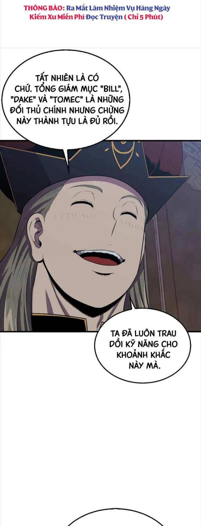 Cao Thủ Khi Ngủ - Page 29