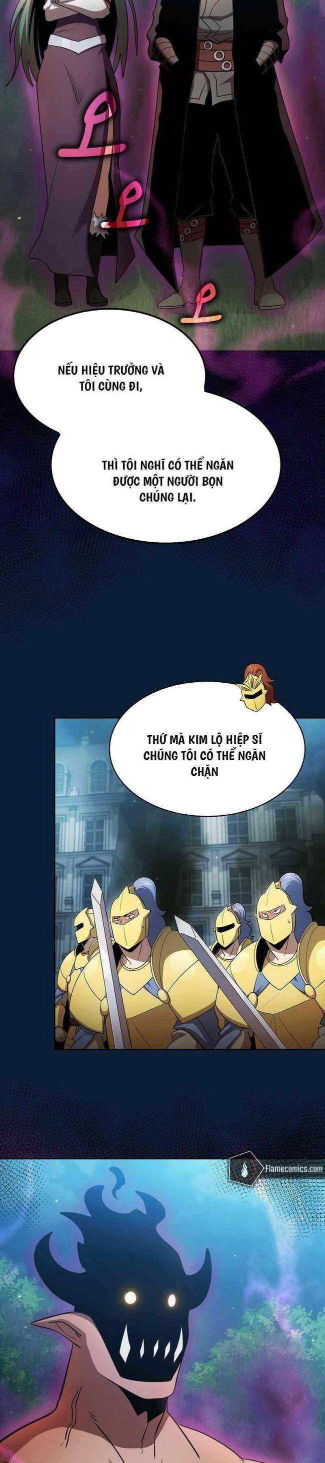 Có Thật Đây Là Anh Hùng Không? - Page 26