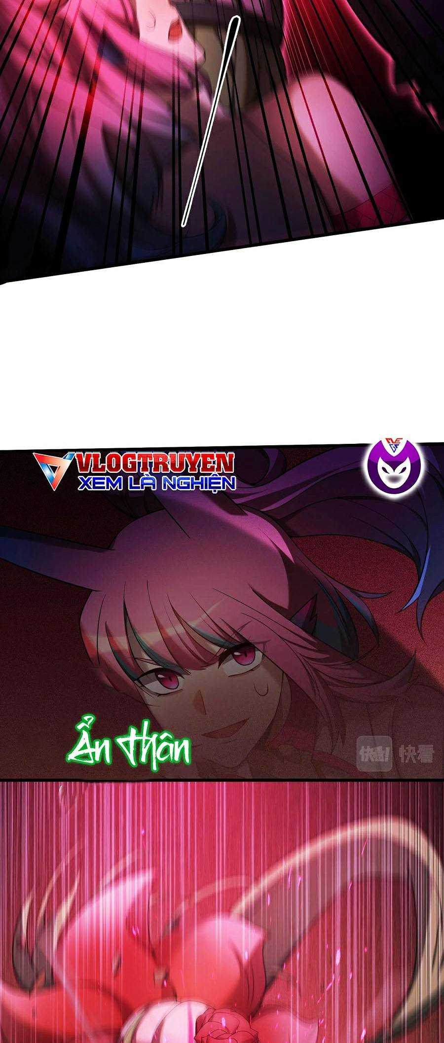 Người Chơi Siêu Mạnh - Page 12