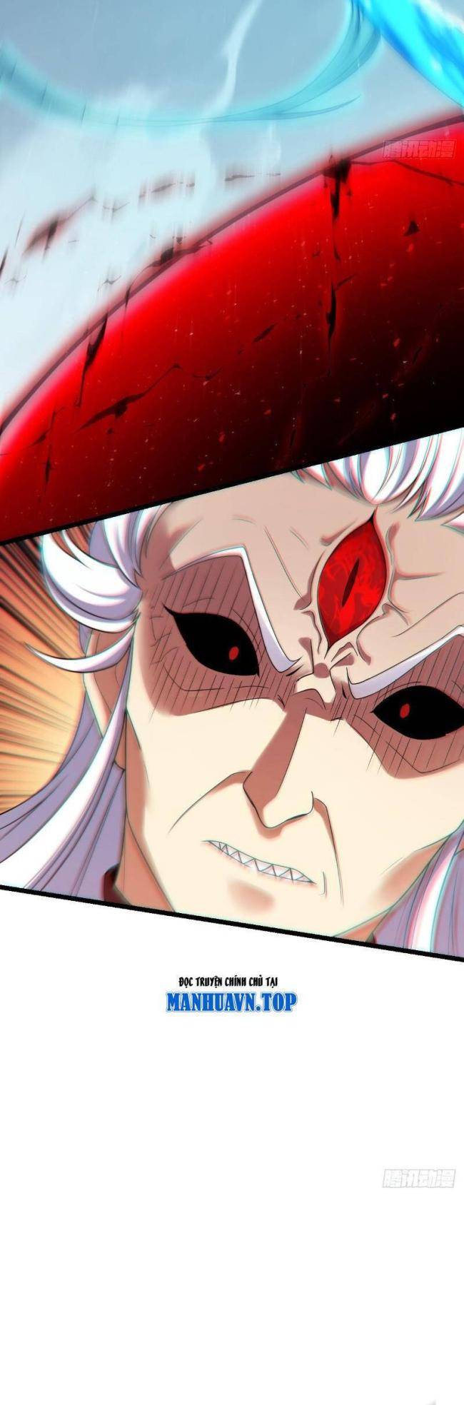 Đại Vương Tha Mạng - Page 17