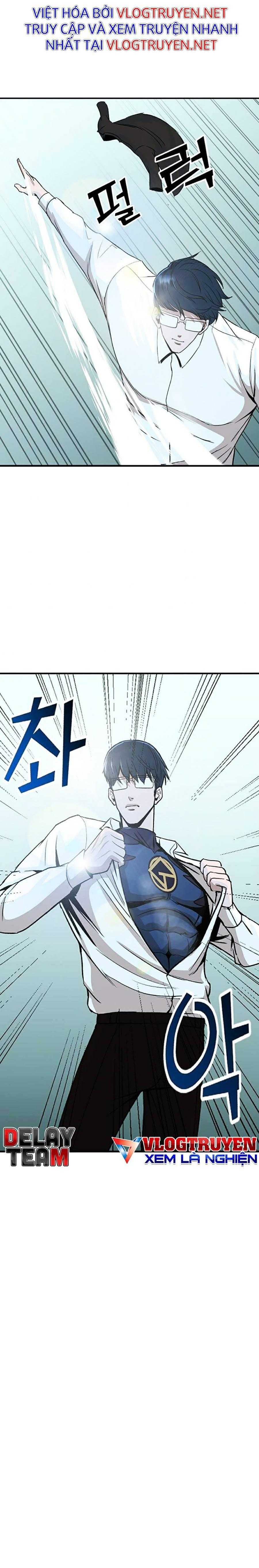 Không Làm Anh Hùng Để Trở Thành Nhân Vật Phản Diện - Page 14