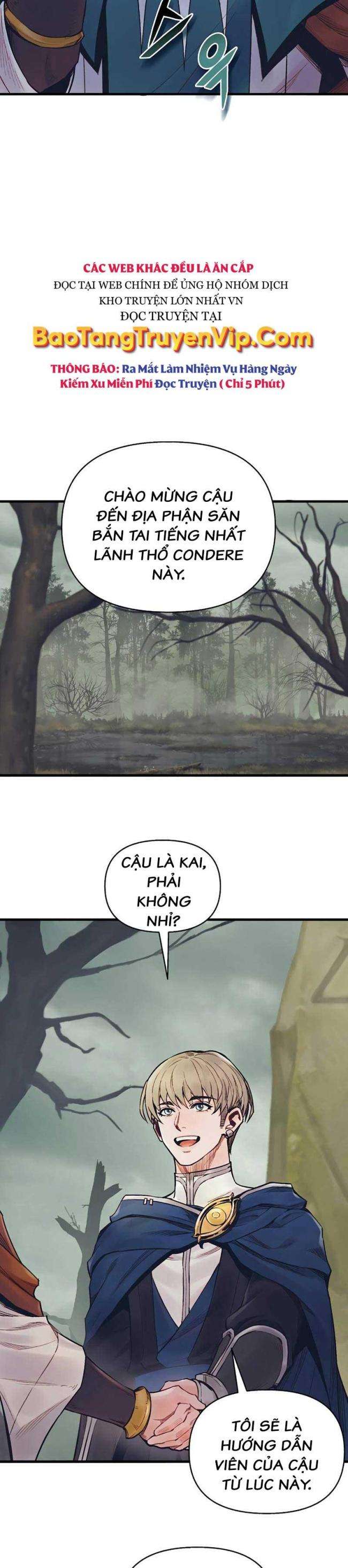 Tu Sĩ Trị Liệu Thái Dương - Page 14