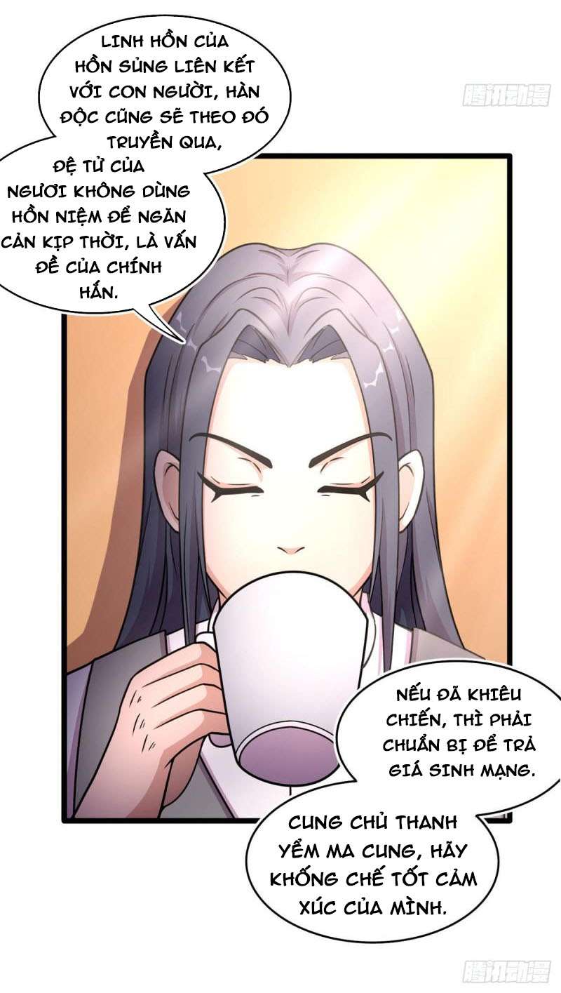 Sủng Mị - Page 41