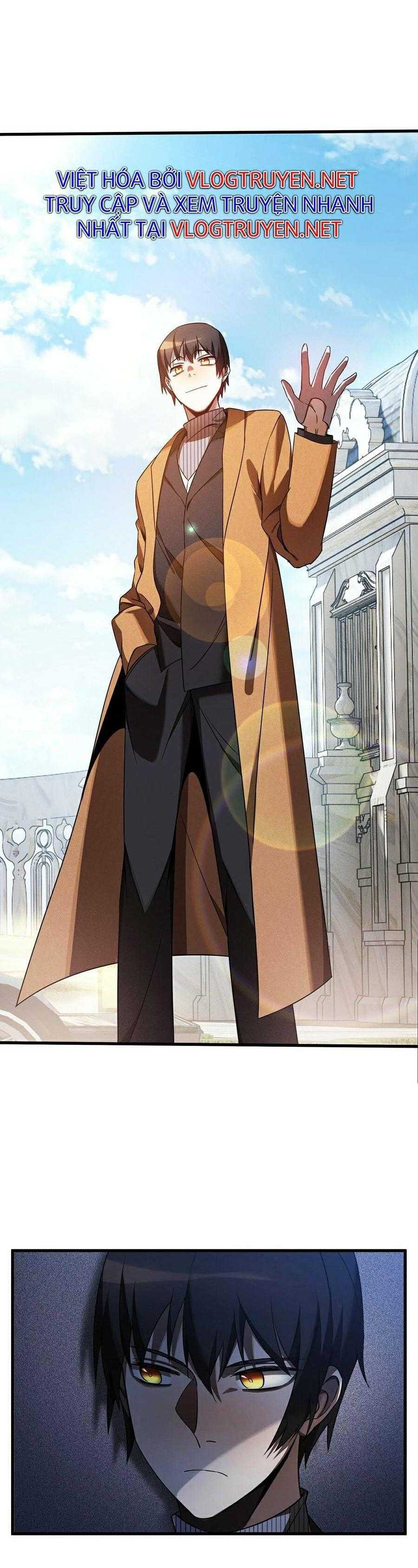 Người Chơi Siêu Mạnh - Page 38