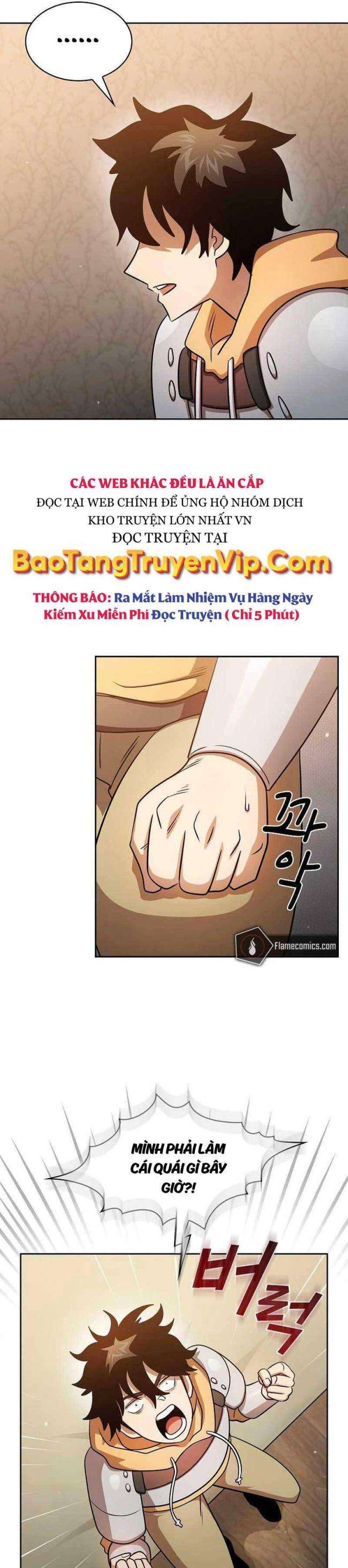 Có Thật Đây Là Anh Hùng Không? - Page 22