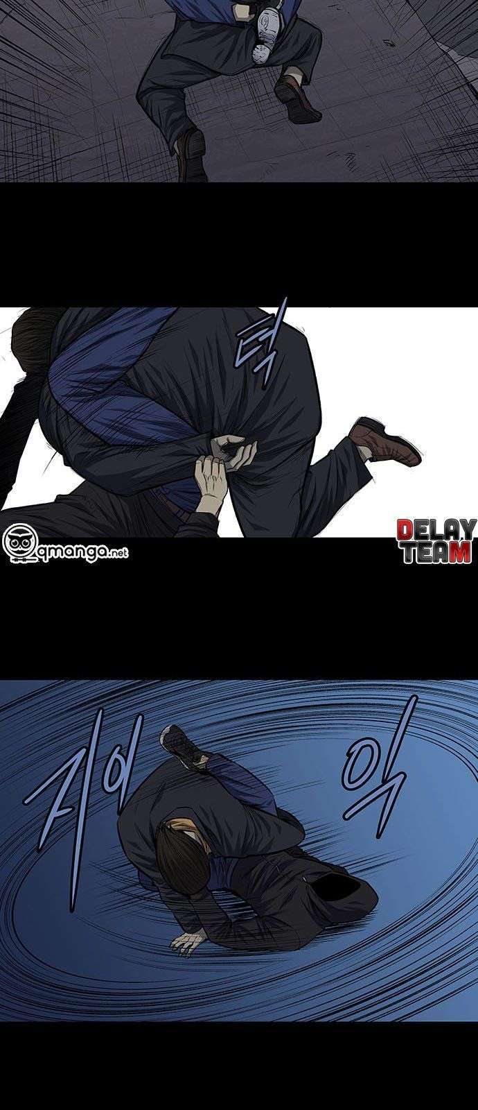 Thợ Săn Công Lý - Page 26