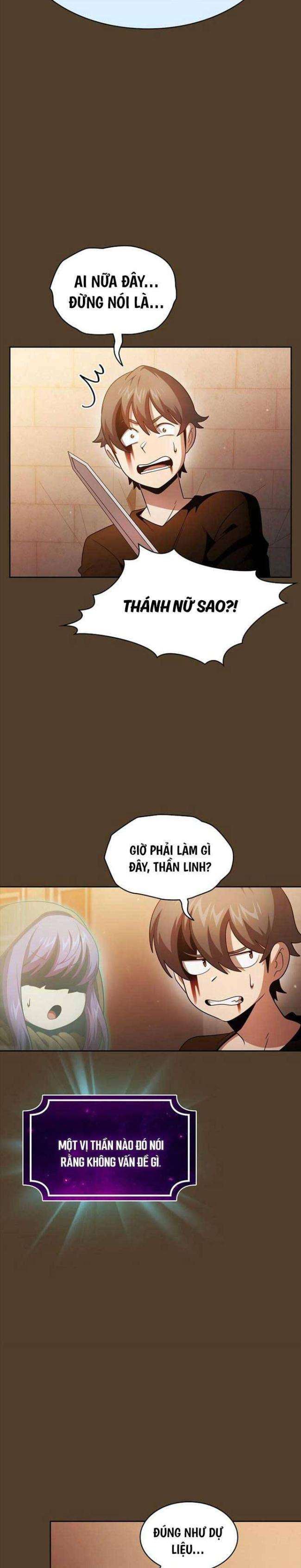 Có Thật Đây Là Anh Hùng Không? - Page 18