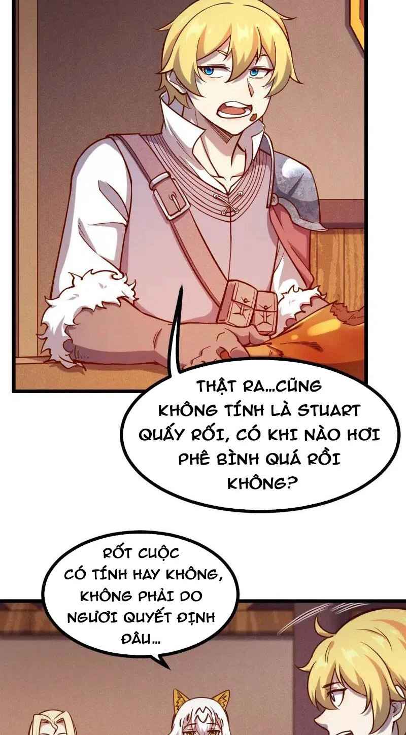 Thành Chủ Mạnh Nhất Tại Dị Giới - Page 28