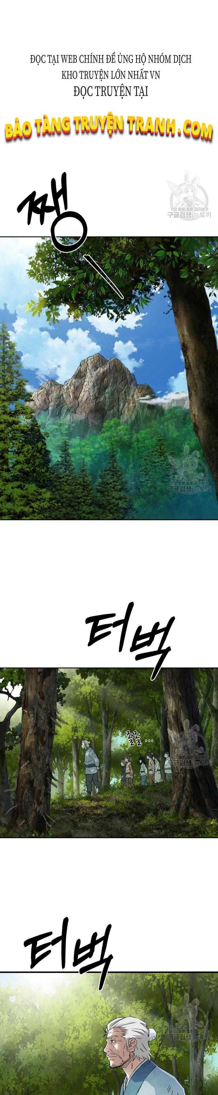 Đại Cao Thủ - Page 16