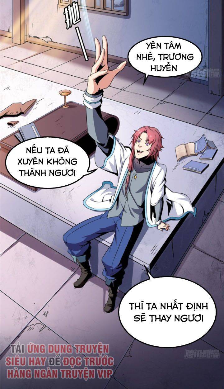 Thiên Đạo Đồ Thư Quán - Page 38